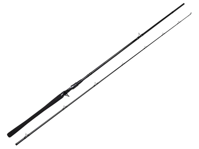 Спиннинг кастинговый LJ Black Sense BBS CAST 110 8'0"/2.44 (LJBSBBS-802XHEFC)