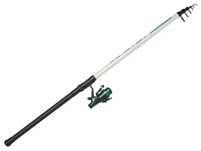 Удочка-комплект Salmo Blaster TELEROD SET 5.0 (3125-500SET)