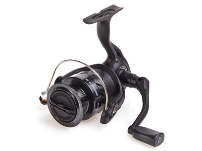 Катушка безынерционная Salmo Diamond SPIN II 6 4000FD (SDS06-40FD)