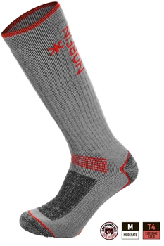 Носки Norfin T4M ARCTIC MERINO HEAVY LONG р.(45-47) XL (304745-04XL)