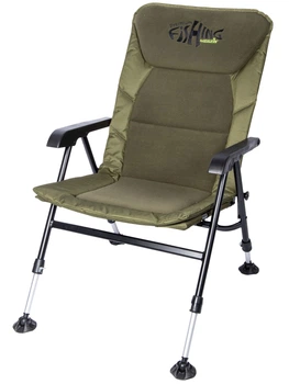 Кресло карповое Norfin ETON COMPACT NF (NF-20615)