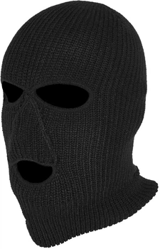Шапка-маска Norfin KNITTED BL р.L (303339-L)