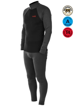 Термокомплект Norfin NATURAL HEAT MERINO 04 р.XL (3095004-XL)