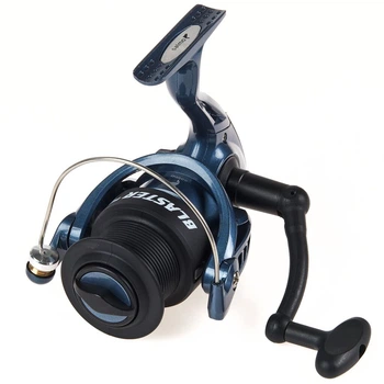 Котушка безінерційна Salmo Blaster FEEDER II 1 40FD (SBF201-40FD)