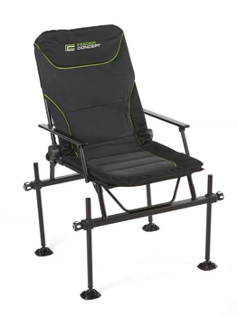 Кресло фидерное Feeder Concept COMFORT (FC5954-058CH)