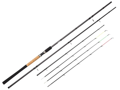 Фідерне вудлище Salmo Diamond FEEDER 120 3.60 (4033-360)