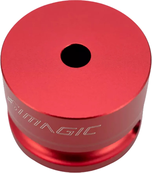 Uchwyt Simagic Wheel Mount Red (P-WMT(RED))