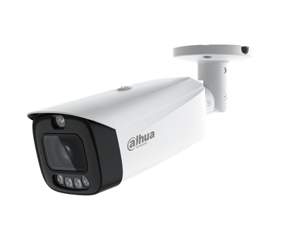 IP-відеокамера Dahua DH-IPC-HFW3449T1-AS-PV-PRO 4Мп PoE мікрофон+динамік (2.8 мм)