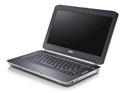 Ноутбук Dell Latitude E5420-Intel-Core-i5-2430M-2.4GHz-4Gb-DDR3-500Gb-HDD-W14-Web-DVD-RW-(B)- Б/У