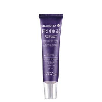 Интенсивный косметический крем для регенерации волос Medavita Prodige Divine Beauty Hair Cream