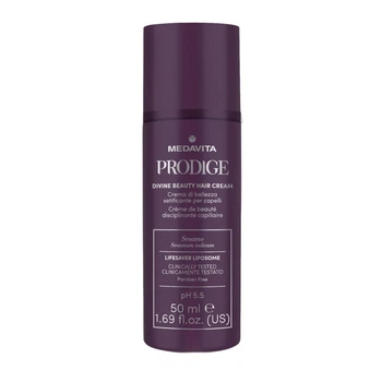 Крем для регенерации волос Medavita Prodige Divine Beauty Hair Cream