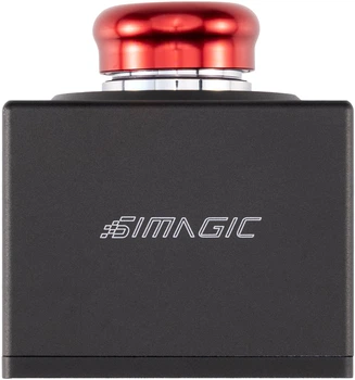 Awaryjny wyłącznik zasilania Simagic Alpha Kill Switch (6975472770703)