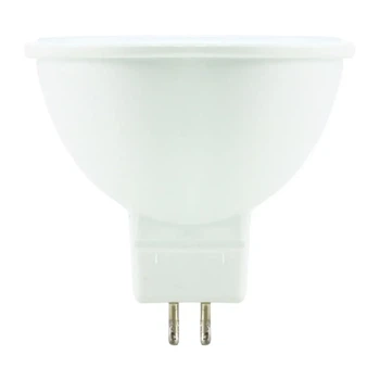 Светодиодная лампа эконом энергосберигающая Biom BT-592 7W MR16 12V GU 5,3 4500K