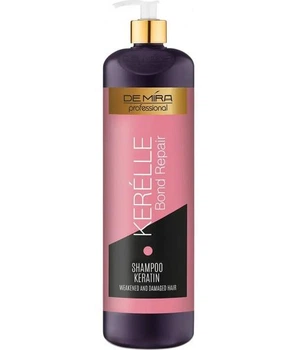 Крем-шампунь "DeMira Professional" KERÉLLE Bond Repair 1000 мл