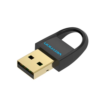 Bluetooth-адаптер Vention 4.0 aptX (CDDB0)