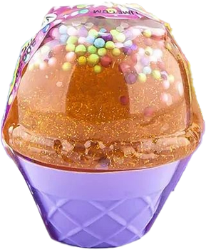 Игрушка-антистресс Ice Cream Slime, TM Lovin, 70 мл