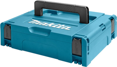 Walizka systemowa Makita Makpac Typ 1, 395x295x110 mm (88381432986)