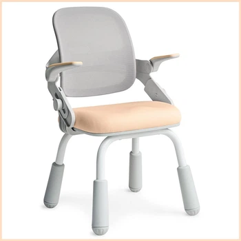 Дитяче крісло Mealux Neo Air Static Peach (арт.Y-306 PG)