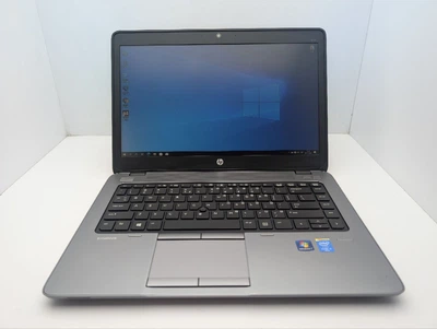 Ноутбук HP EliteBook 840 G1/Intel i5-4200U/8GB-DDR3/120GB-SSD/Intel HD Graphics /14" HD Б/В