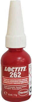 Фіксатор різьби Loctite 262 10 мл (246357_Loctite)