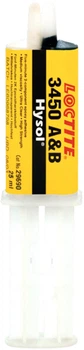 Клей структурний Loctite епоксидний EA 3450 BC 25 мл (1886331)