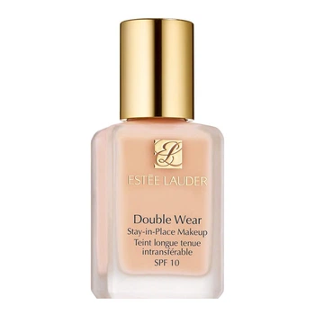 Тональна основа для обличчя Estee Lauder Double Wear 1W1 Bone 30 мл (0687)