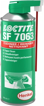 Универсальный очиститель Loctite SF 7063 400 мл (2385316)