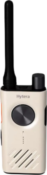 Рація Hytera S1 UHF White