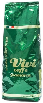 Kawa ziarnista Izzo Vivi Giamaica 1 kg (8019925000042)