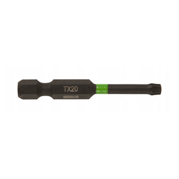 Бита ударная Essve TORX TX20*50мм 3 шт