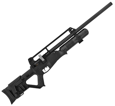 Пневматическая PCP винтовка Hatsan Blitz Full Auto