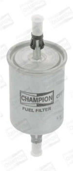Топливный фильтр Champion Alfa Romeo, Audi, Cadillac, Chevrolet, Daewoo, Fiat, Jaguar, Lada, Lancia, Opel, Saab, Seat, Skoda, Vauxhall, VW (CFF100225)