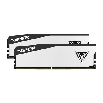 Модуль памяти DDR5 2x16GB/7000 Patriot Viper Elite 5 (VEB532G7038KW)