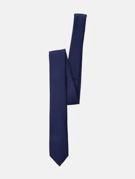 Краватка Primark темно-синій BXHXU401 ONE SIZE
