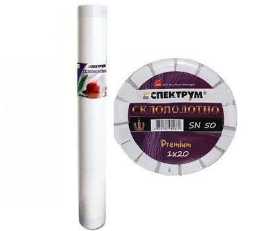 Стеклохолст армирующий SPEKTRUM SN50 20м