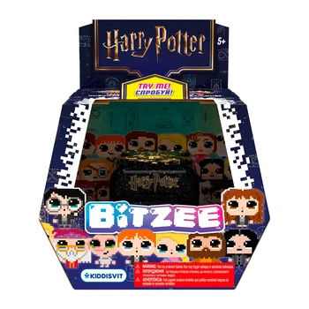 Интерактивная игрушка Bitzee Гарри Поттер (6076508)
