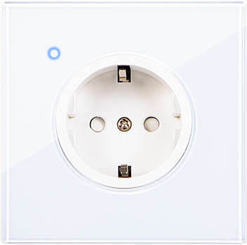 Inteligentne gniazdko podtynkowe Blow Wi-Fi sterowane Tuya (5900804135760)