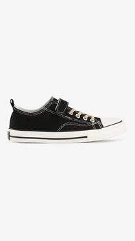 Кеди для дівчинки Stepln DW2620 40 Чорно-бежевий shop (2000999264634)