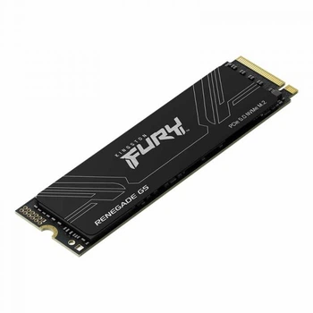 SSD накопичувач Kingston fury Renegade 2tb m.2 PCIe 5.0 (sfyr2s/2t0)