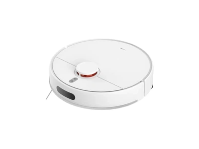 Робот-пилосос з вологим прибиранням Xiaomi Robot Vacuum S40C