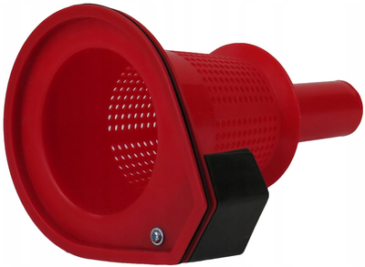 Pojemnik na filtr Bass Polska BH 10320-OHE