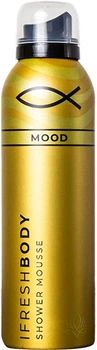 Мус для душу iFresh Body Mood 200 мл (4820268104922)