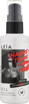 Олія для всіх типів волосся - Leia Magnetisme Oil 70ml (1451873-27936833)