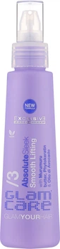 Крем для гладкості волосся - Exclusive Professional Absolute Sleek Smooth Lifting No.3 150ml (1388460-21331912)