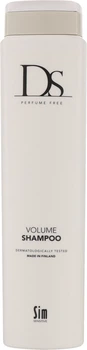 Шампунь для об'єму волосся - Sim Sensitive DS Volume Shampoo 250ml (1364465-22287304)