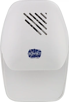 Сушарка для манікюру - Ronney Professional Nail Dryer (878771-27068098)