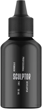 Окисник 3% - Sculptor Developer Eyebrow Tint 50ml (1302390-196296)