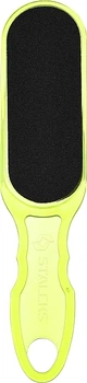 Пилка для ступнів пластикова AC 10/1, 100/180 - Staleks Classic 10 Type 1 (252297-27055175)
