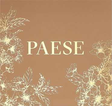 Набір - Paese Puff Cloud Set (pressed/powder/9.5g + loose/powder/5.3g) (1392384-20505841)