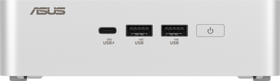 Nettop ASUS NUC 15 Pro+ RNUC15CRSU900002 (90AR00P3-M00050)